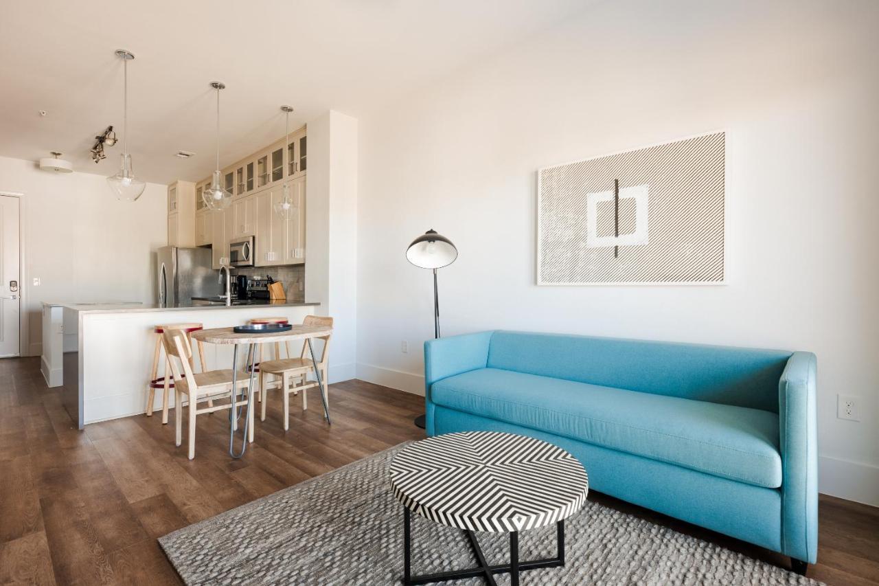 Sonder The Hampstead Aparthotel Houston Luaran gambar