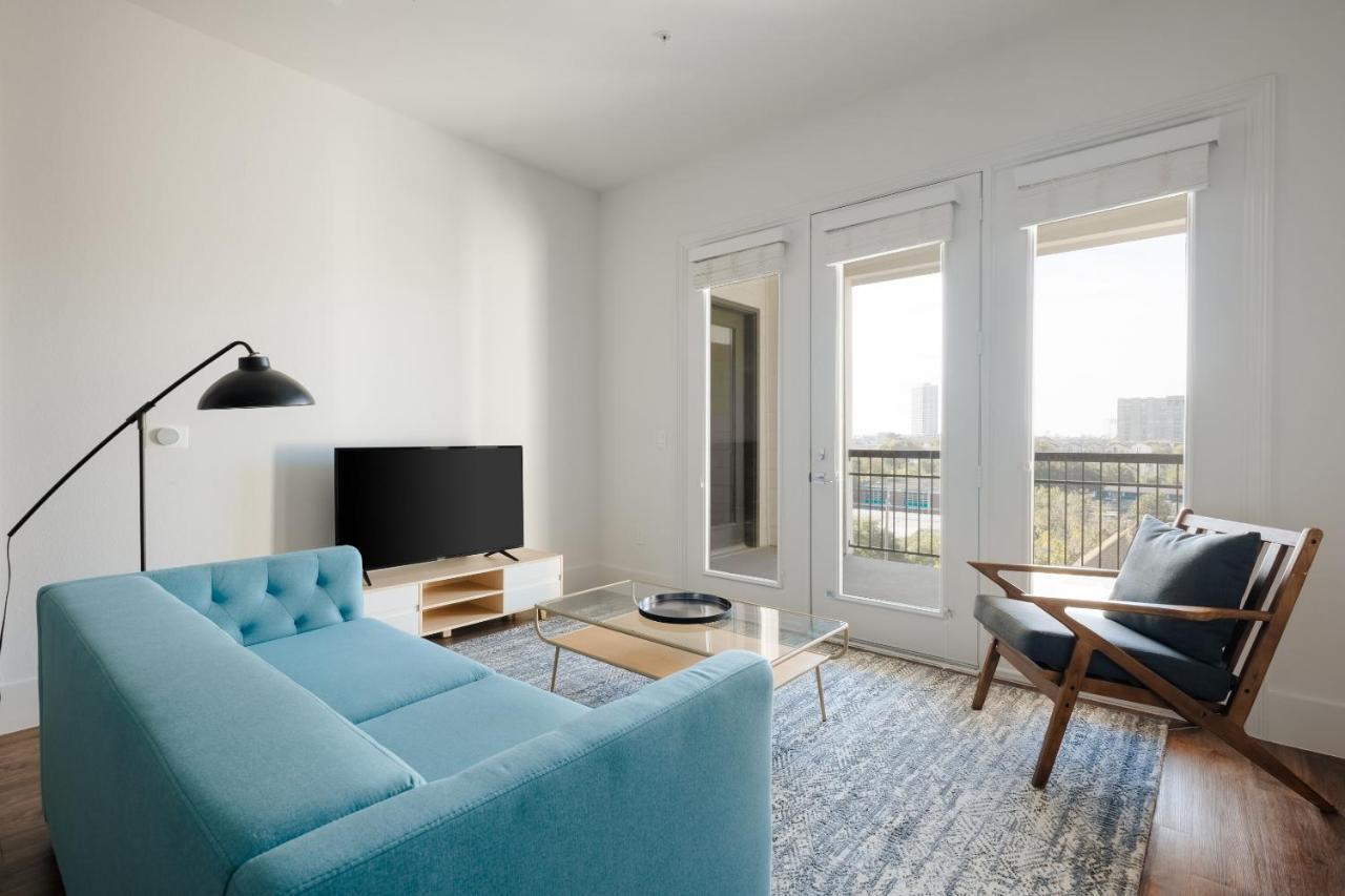 Sonder The Hampstead Aparthotel Houston Luaran gambar