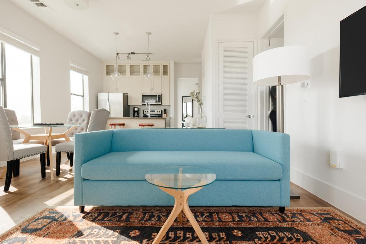 Sonder The Hampstead Aparthotel Houston Luaran gambar