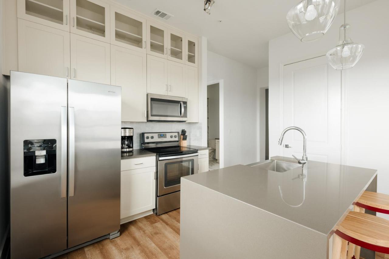 Sonder The Hampstead Aparthotel Houston Luaran gambar