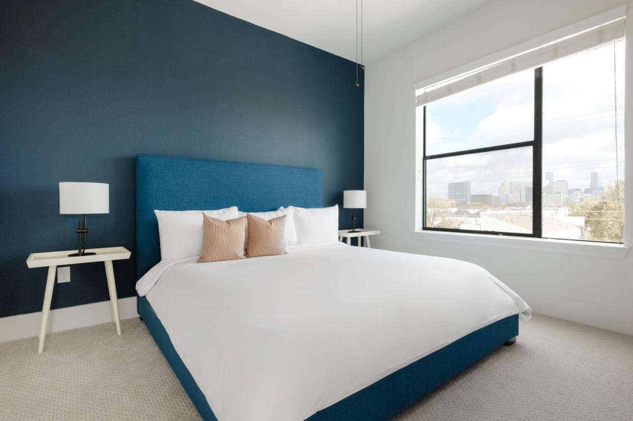 Sonder The Hampstead Aparthotel Houston Luaran gambar