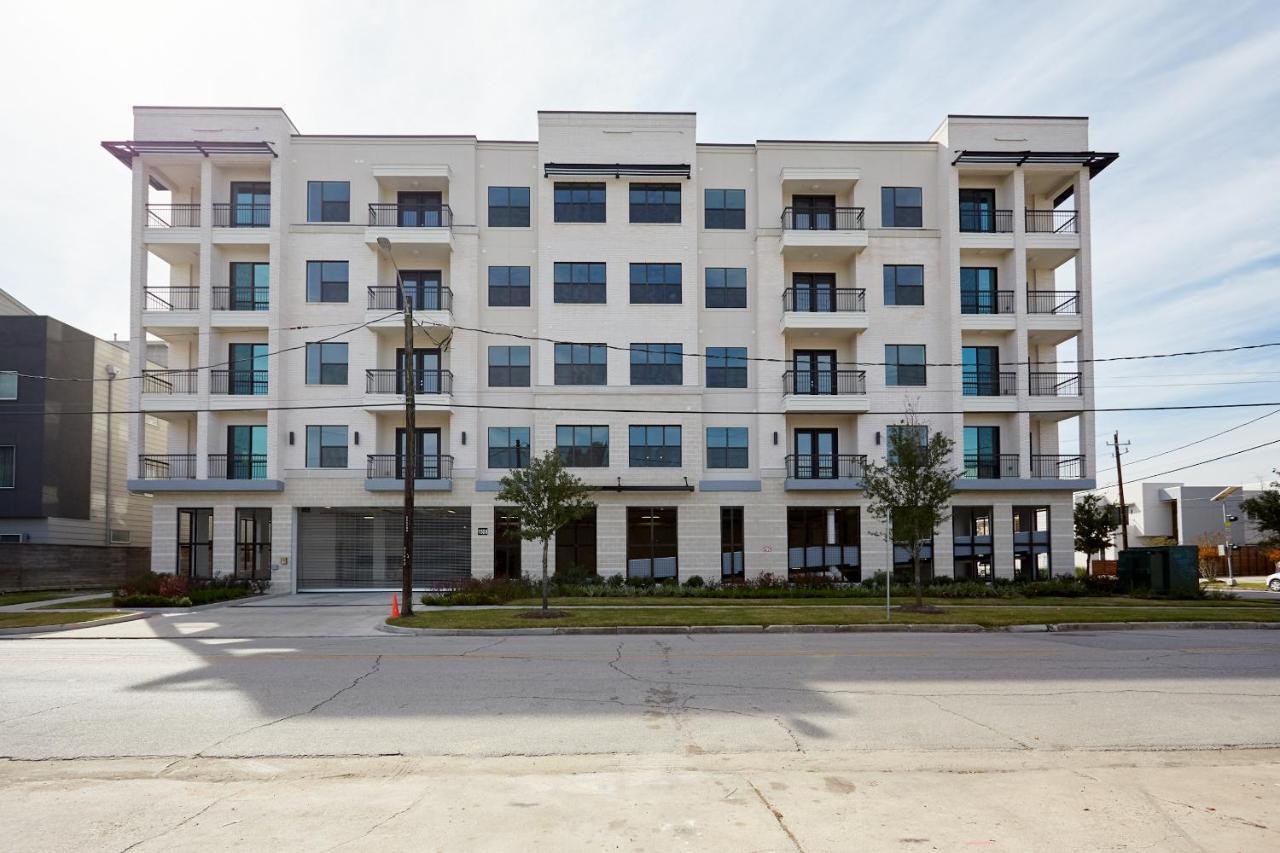 Sonder The Hampstead Aparthotel Houston Luaran gambar