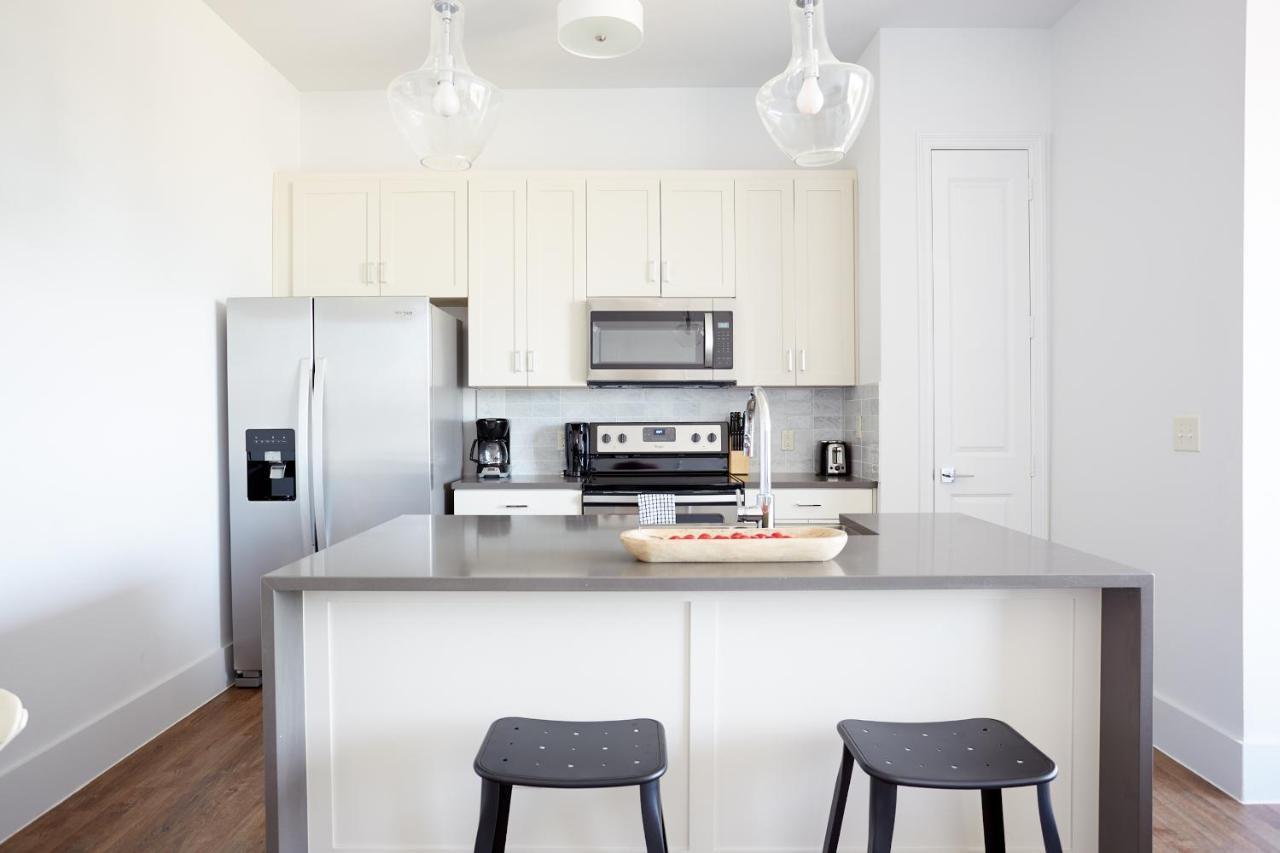 Sonder The Hampstead Aparthotel Houston Luaran gambar