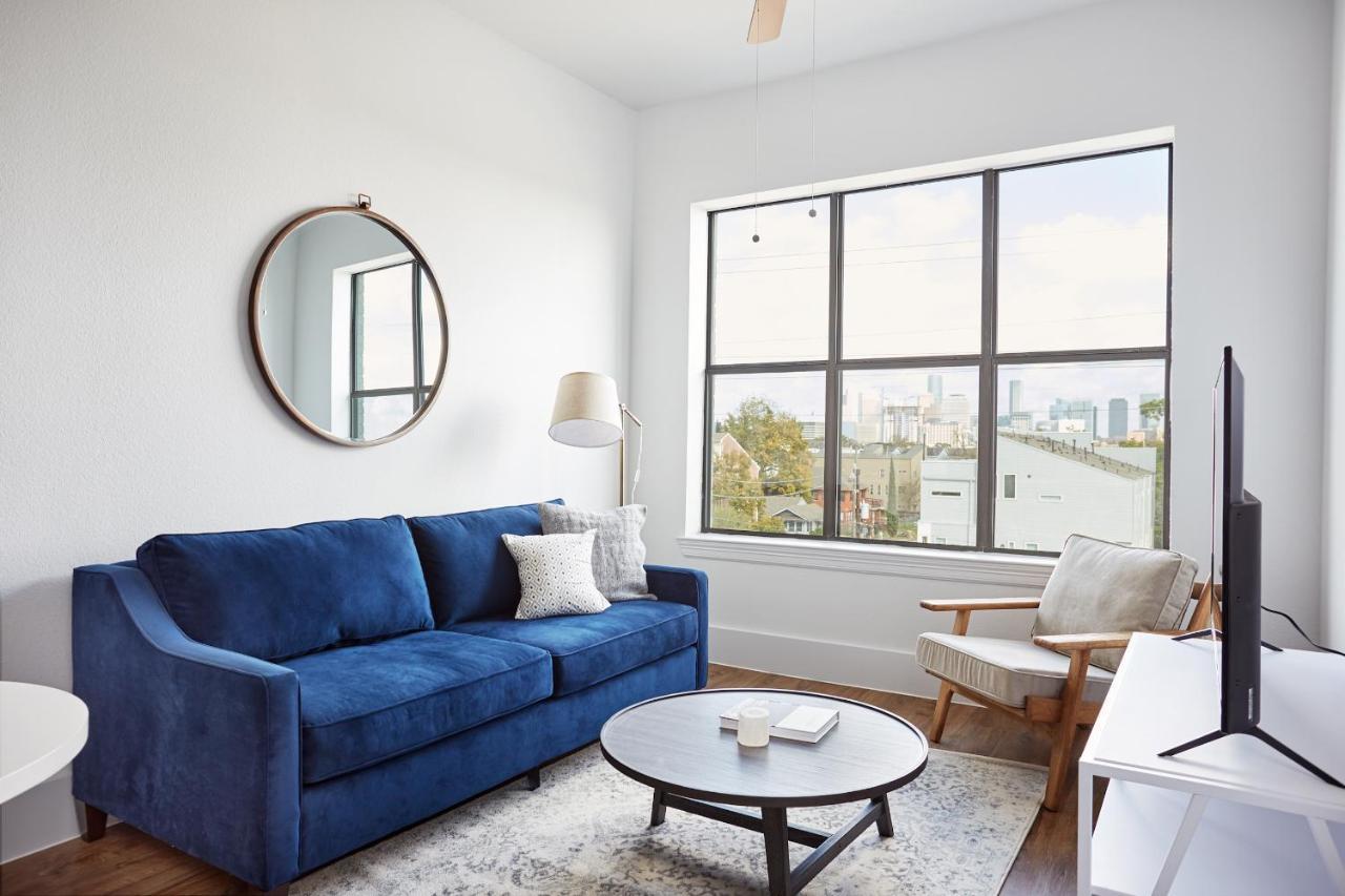 Sonder The Hampstead Aparthotel Houston Luaran gambar