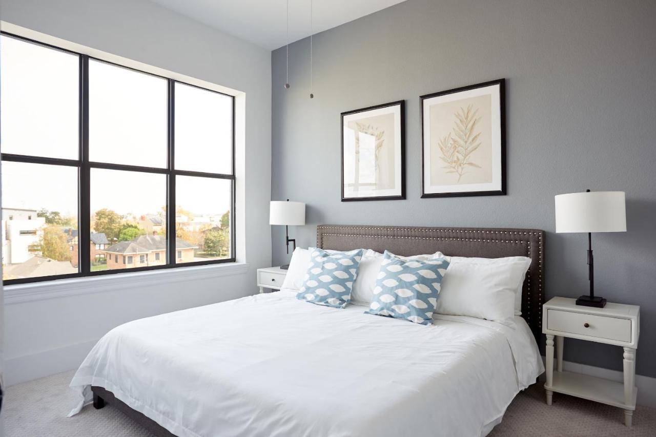 Sonder The Hampstead Aparthotel Houston Luaran gambar