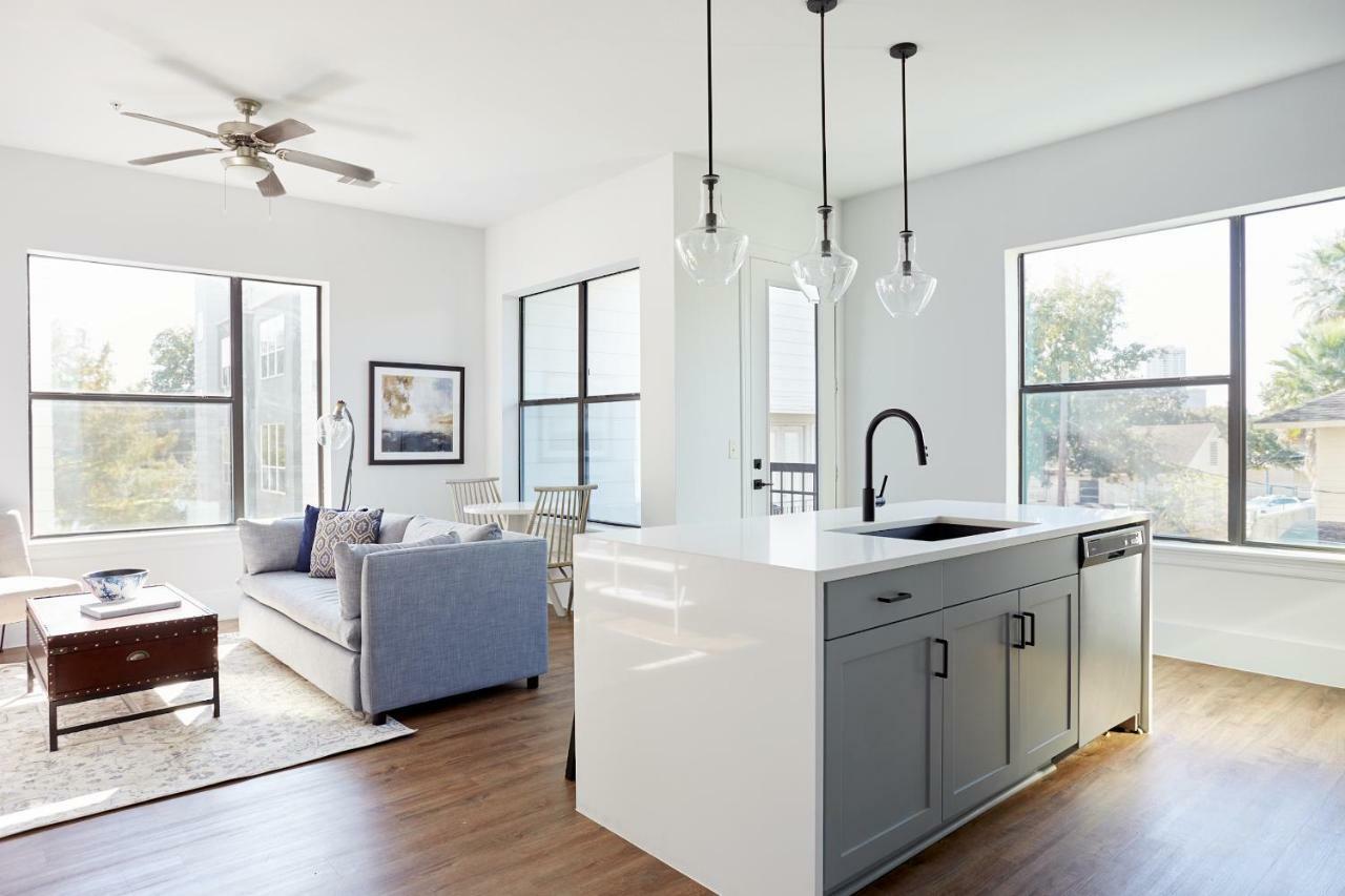 Sonder The Hampstead Aparthotel Houston Luaran gambar