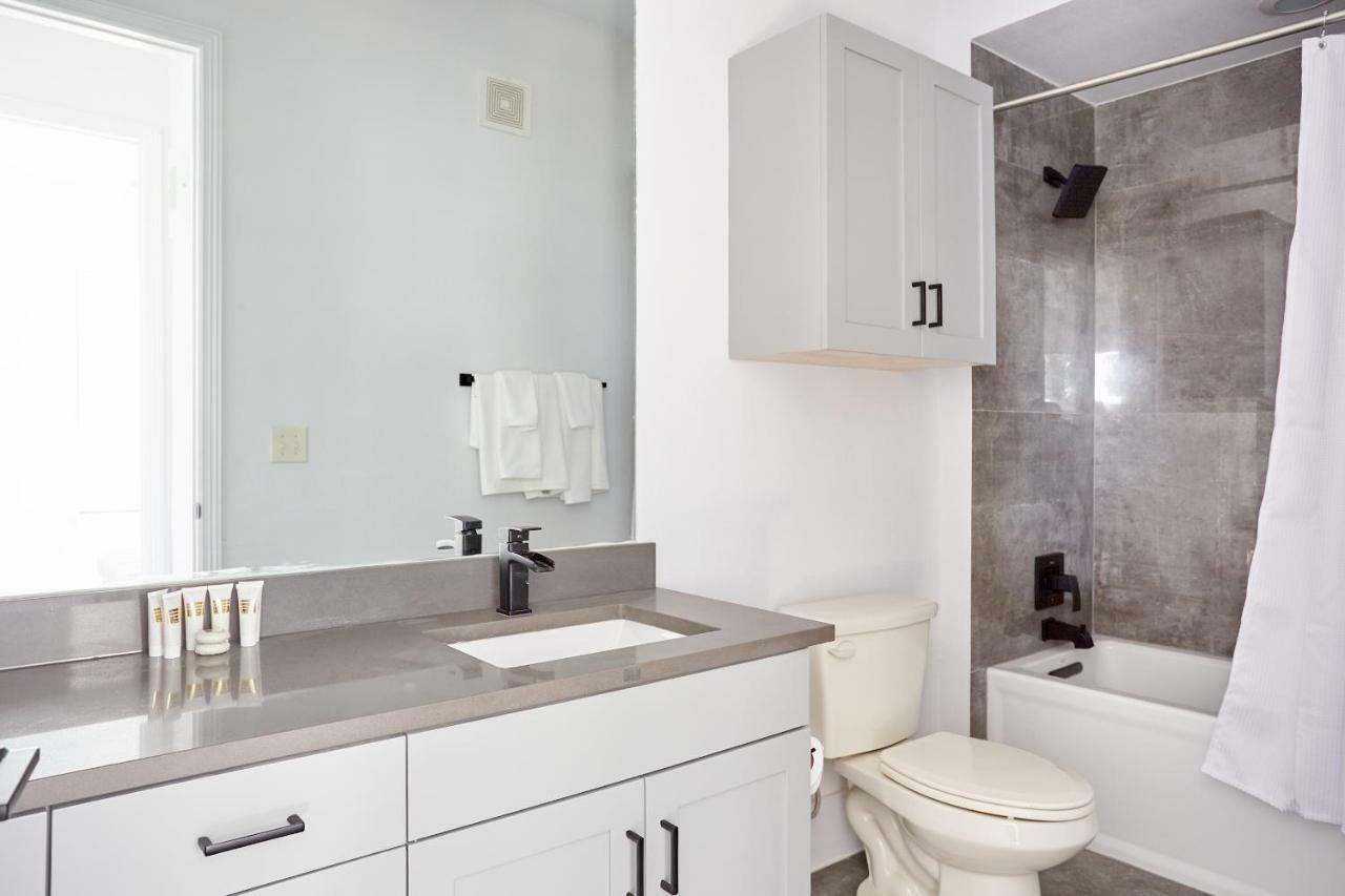 Sonder The Hampstead Aparthotel Houston Luaran gambar