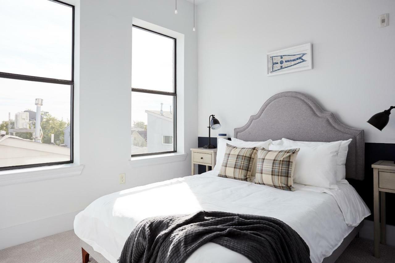 Sonder The Hampstead Aparthotel Houston Luaran gambar