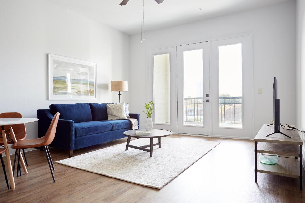 Sonder The Hampstead Aparthotel Houston Luaran gambar